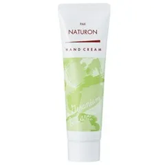 パックスナチュロン ハンドクリーム ゼラニウム＆ラベンダーの香り 20g PAX NATURON【メール便可】のサムネイル