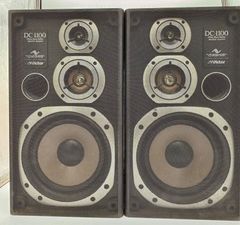 ジャンク　Victor SP-X50 2ウェイスピーカー ジャンク品】 Victor SX-EX50 スピーカー購入し、ラウドロック系
