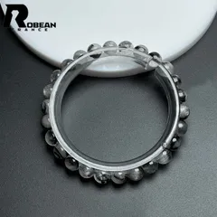 2025年最新】ブルッカイトインクォーツブレスレットの人気アイテム