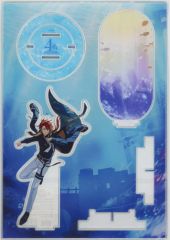 まほやく 4周年 アクスタ オーエン - メルカリ