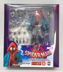 2025年最新】MAFEX スパイダーマンの人気アイテム - メルカリ