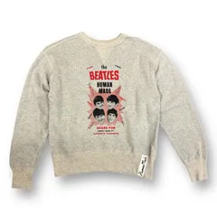 2025年最新】HUMAN MADE THE BEATLESの人気アイテム - メルカリ