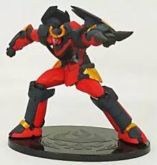 【中古】トレーディングフィギュア グレンラガン 「コナミフィギュアコレクション 天元突破グレンラガンVol.1」