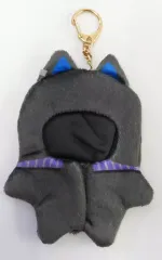 【中古】キーホルダー 四季凪アキラ にじぱぺっときぐるみ 「バーチャルYouTuber にじさんじ VOLTACTION Pajama Party!」