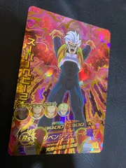 2025年最新】ドラゴンボールヒーローズ スーパーベビー2の人気