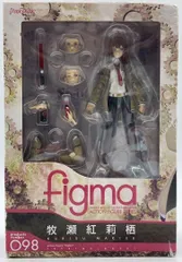 2025年最新】figma シュタインズ・ゲート 牧瀬紅莉栖の人気アイテム