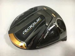 2025年最新】ローグst max ドライバー シャフトの人気アイテム