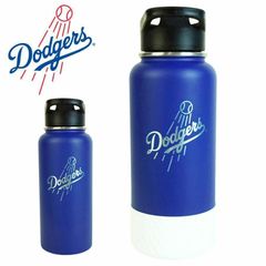 新品】ロサンゼルス LAドジャース タンブラー 水筒カップ 米国購入