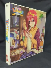 2025年最新】toheart dvdの人気アイテム - メルカリ