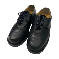 Karl Helmut カールヘルム レザーシューズ S/ブラック