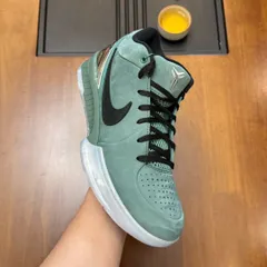?大特価?新品箱付 未使用 NIKE ZOOM KOBE4 PROTRO GIRL DAD (FQ3545-300)  ナイキ
