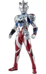 [중고] 피규어 SHFiguarts 울트라 맨젯 알파 엣지 [울트라 맨 Z]