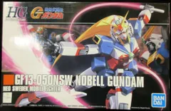 【新品未開封】HG ノーベルガンダム 2種セットGガンダム 楽天市場】ガンダム ノーベルの通販