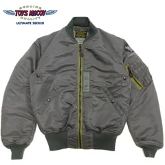 2025年最新】TOYS McCOY メンズ MA-1・フライトジャケットの人気