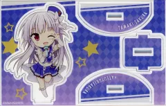 サガプラネッツ　はつゆきさくら　玉樹桜　色紙　チェキ　クリアポスター　セット サガプラネッツ はつゆきさくら 玉樹桜 色紙 チェキ クリア