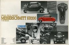 BMW Isetta 300 MESSERSHMITT KR200 - メルカリ