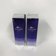 ローズコーポレーションモイストクリームUV2本セット ローズコーポレーションモイストクリームUV2本セット