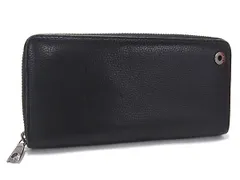 新品‼️ ハンティングワールド　長財布　財布　ブラック　黒　キャンバス　レザー 51YaQn+XVgL._UY1000_.jpg