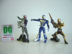 2025年最新】DG仮面ライダーの人気アイテム - メルカリ