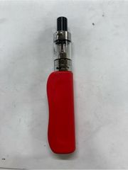 05.0217 美品◎【最安値!!】JUSTFOG P16A スターターキット レッド 本体 送料無料