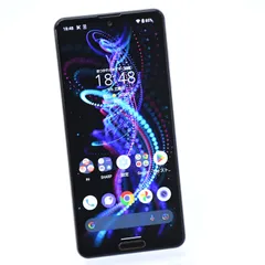 2025年最新】AQUOS R5G simフリーの人気アイテム - メルカリ