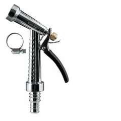 【新品・７営業日以内発送】【即納在庫品】タカギ QG1134BK タカギ メタルガン L2   QG1134BK【沖縄離島販売不可】のサムネイル