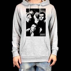 オリジナル パーカー オードリーヘプバーン タトゥー FUCK YOU  