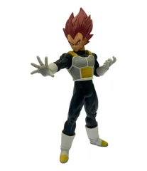新品、未開封　ドラゴンボール 超サイヤ人ゴッドベジータ D賞 フィギュア 一番くじ ドラゴンボール 超サイヤ人ゴッドベジータ フィギュア