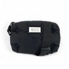 2025年最新】Maison Margiela ショルダーバッグの人気アイテム