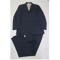 ETRO ネイビー ベルベット テーラードジャケット 新品未使用♡ 2025年最新】Yahoo!オークション -「ジャケット」(ETRO)の中古品