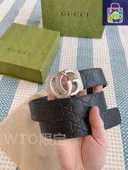 【今日特価】Gucci グッチ プライベートカスタム オートバックル