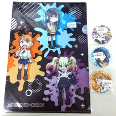 2025年最新】見える子ちゃん クリアファイルの人気アイテム