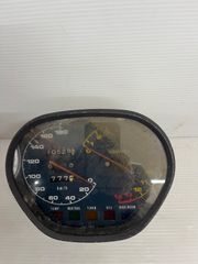SUZUKI カナタス　スピードメーター