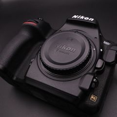 Nikon デジタル一眼レフカメラ D850 ブラック