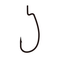 [ZAPPU(ザップ)] ベローズフック  6/0