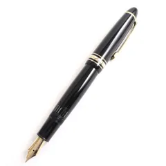 2023年最新】MONTBLANC モンブラン ペンケースの人気アイテム - メルカリ