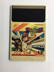 PCエンジン　ワールドスタジアム　HuCARD　ソフトのみ　☆10768