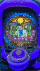 CR哲也2BZ パチンコ 実機 無加工 パチンコ CR哲也2BZ 実機 実機の人気