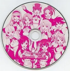 2026年最新】ドリームクラブボーカルアルバム「PURE SONGS @DREAM C