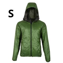 Enlightened Equipment エンライト・イクイップメント Men's Torrid Jacket メンズ トリッド ジャケット Forest S