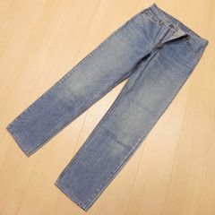 ヴィンテージ]90年代OBTが販売していた[カルバン・クライン]デニム 