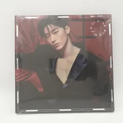 ATEEZ サン 未開封 GOLDEN HOUR : Part.2 CD Digipack ver. トレカ フォト カード SAN デジパック エイティーズ アチズ