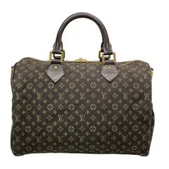【極美品】ルイヴィトン ショルダーバッグ ミニラン イディール ファンタジー LOUIS VUITTON】ルイヴィトン『モノグラム イディール
