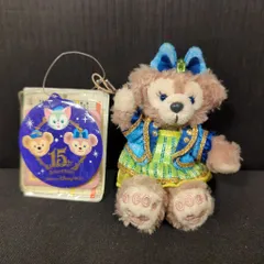 2025年最新】ダッフィー 15周年の人気アイテム - メルカリ