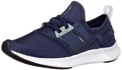 [ニューバランス] ウォーキング/フィットネスシューズ NB NERGIZE LUX WXNRG エナジャイズ ジム 普段履き レディース ネイビー(EG1) 23.0 cm D [ネイビー(EG1)] [23.0 cm D]