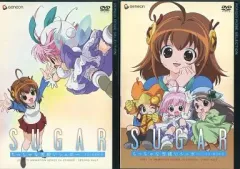 2025年最新】ちっちゃな雪使いシュガー tv-box [dvd]の人気アイテム