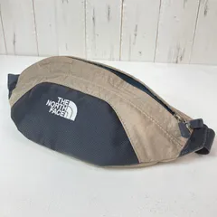 【OneSize ベージュ系】 The North Face ( ザ・ノースフェイス ) グラニュール Granule ポリエステル バッグ ストレージ サコッシュポーチ z00053494  サコッシュポーチ バッグ ストレージ