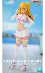 2.5次元の誘惑　GLITTER & GLAMOURS フィギュアセット 16体 注目ショップ・ブランドのギフト 2.5次元の誘惑 16体セット