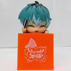 白膠木簓 着せ替え人形 ぬいぐるみ 同人 どついたれ本舗 20cm 服付き