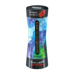 マジックパウダー ナチュラルブラック 50g 約100回分のサムネイル